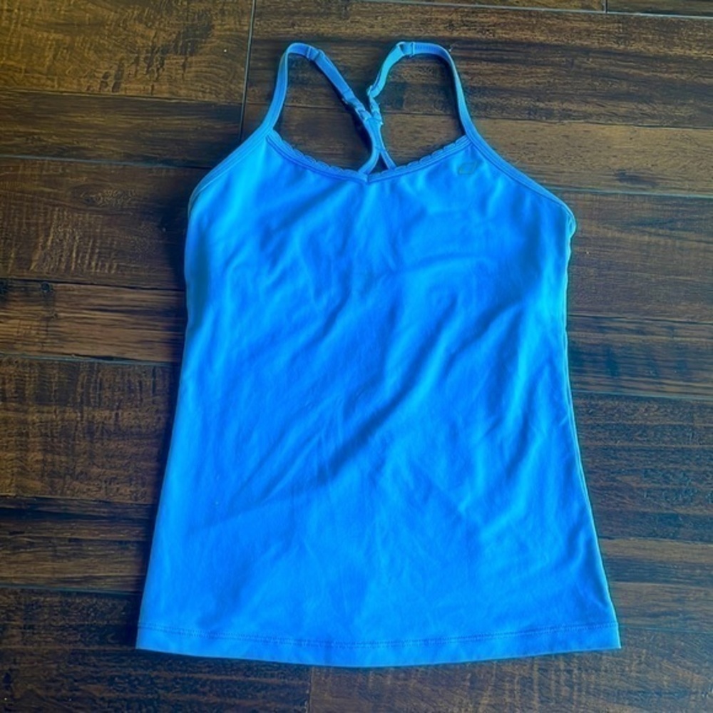 Lorna Jane Bra cami